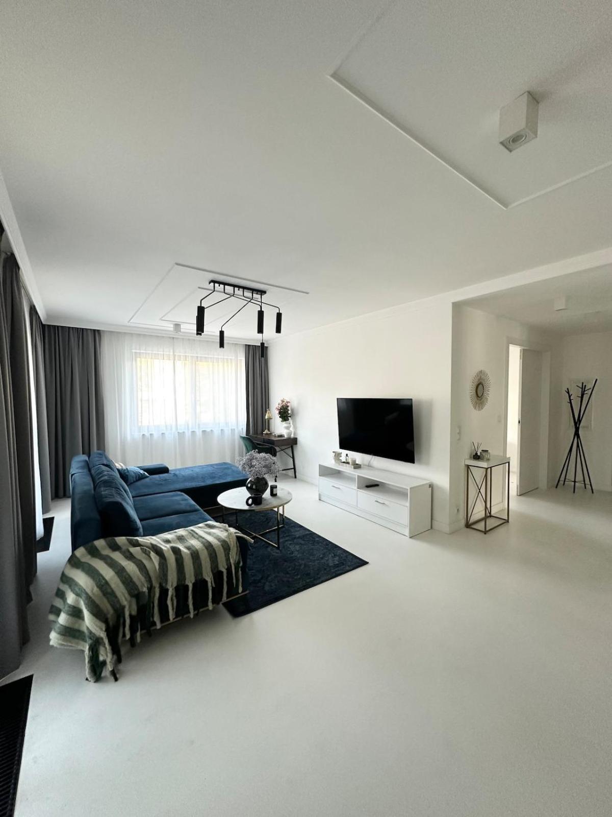 Novu Aparts Iv Apartment