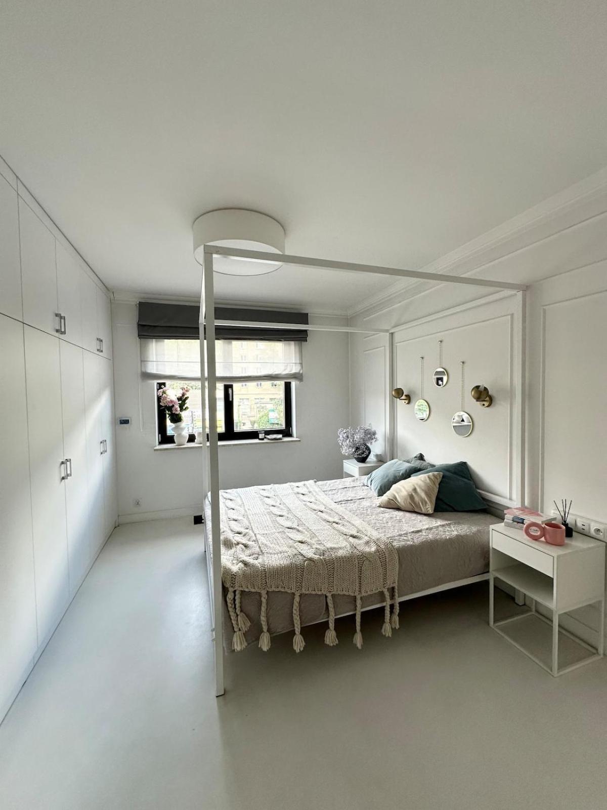 Novu Aparts Iv Apartment