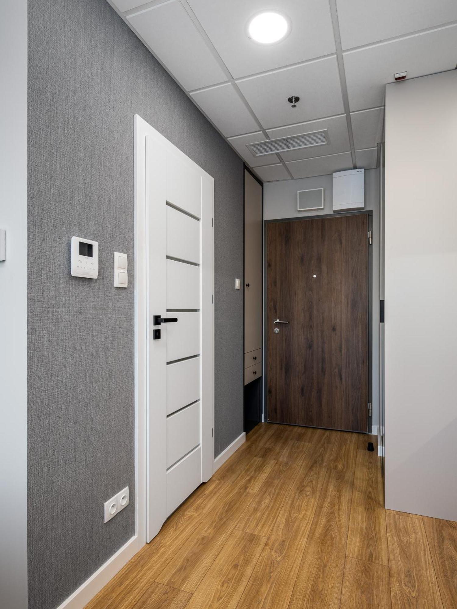 Apartamento 24h Kasprzaka