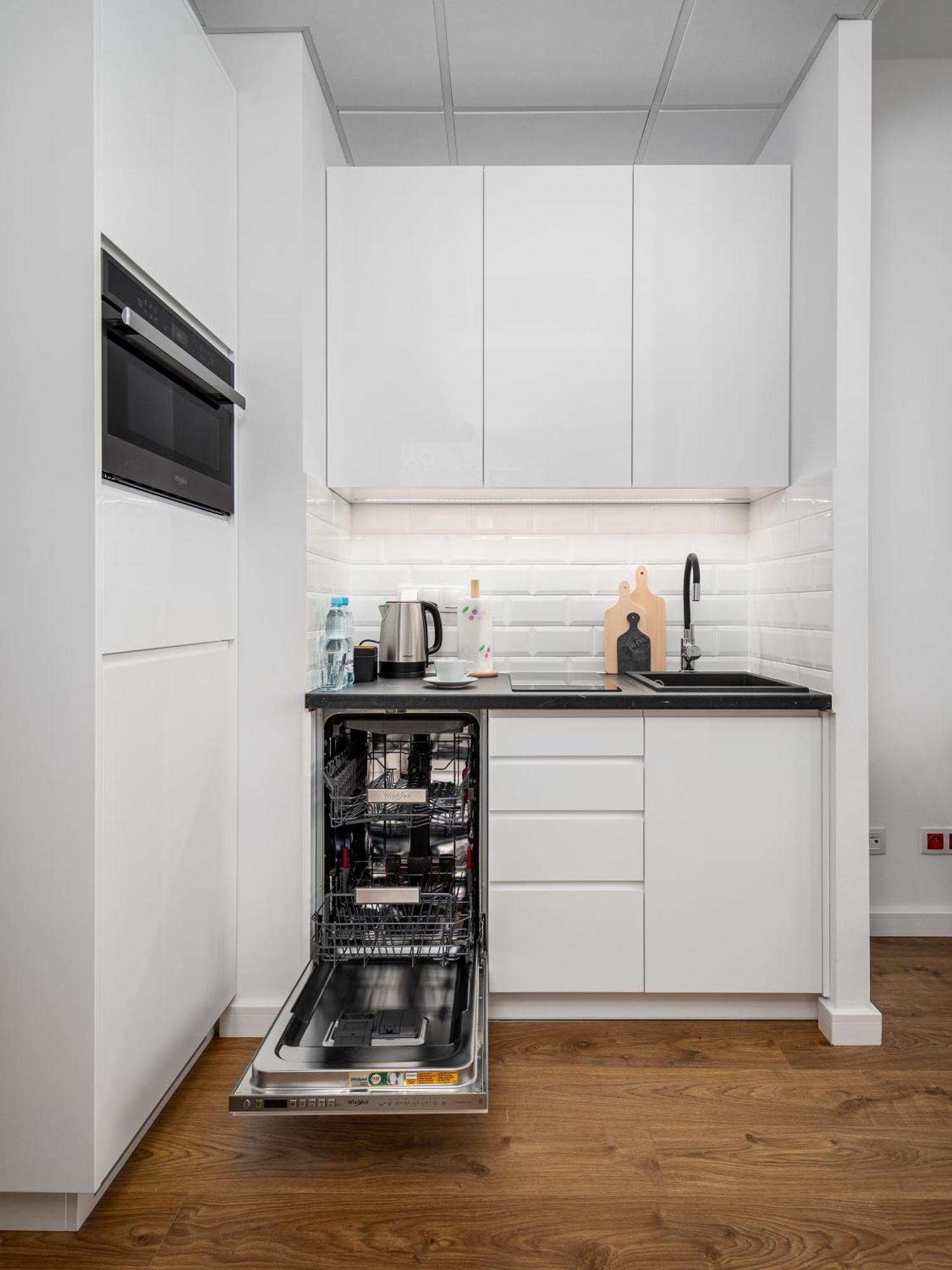 24h Kasprzaka Apartamento