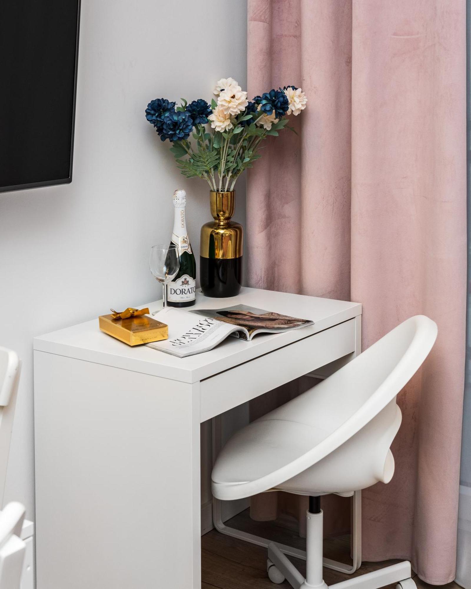 Apartamento 24h Kasprzaka Varsóvia