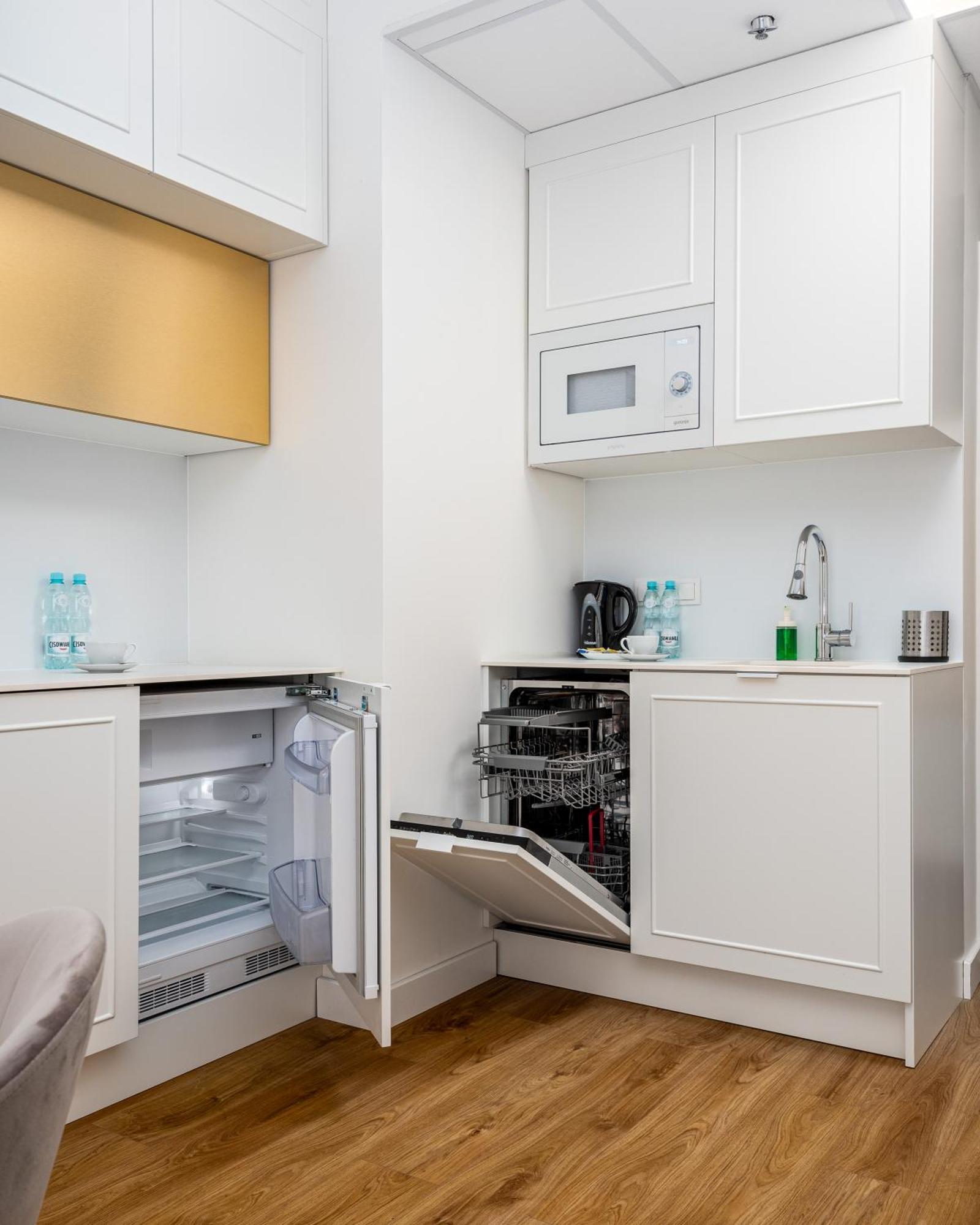 24h Kasprzaka Apartamento *