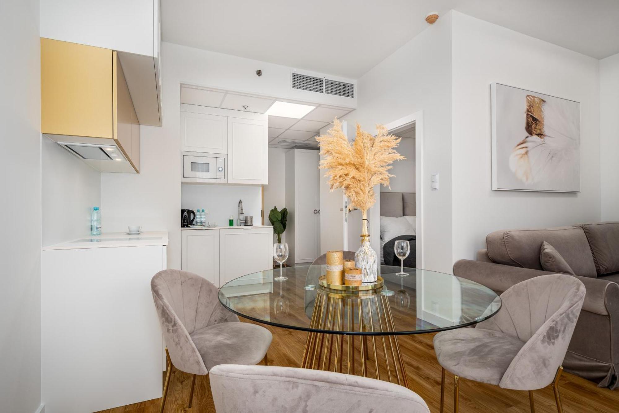 24h Kasprzaka Apartamento Varsóvia