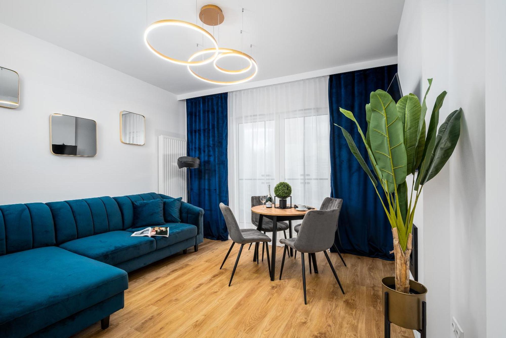 Apartamento 24h Kasprzaka *