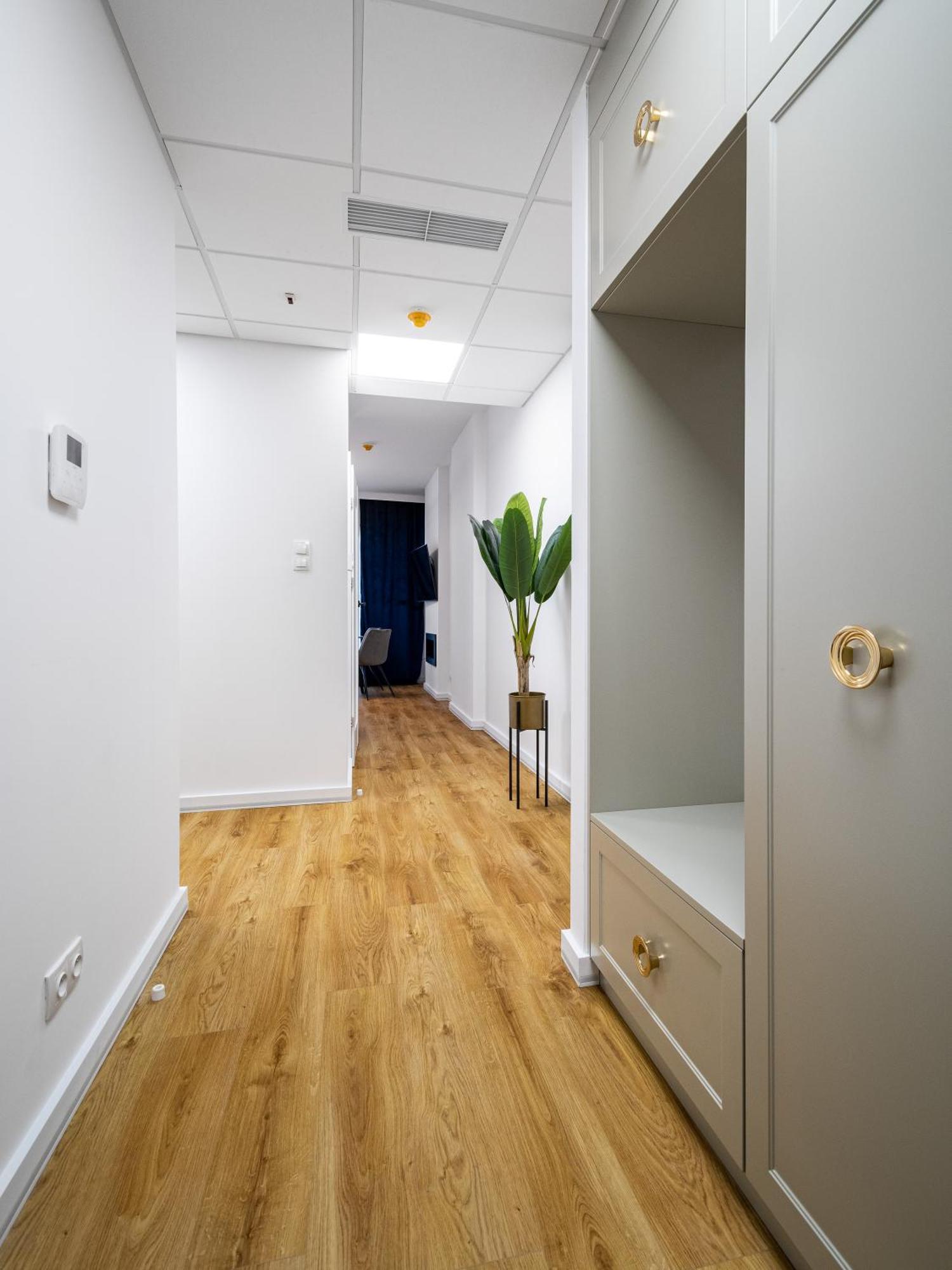 24h Kasprzaka Apartamento Varsóvia
