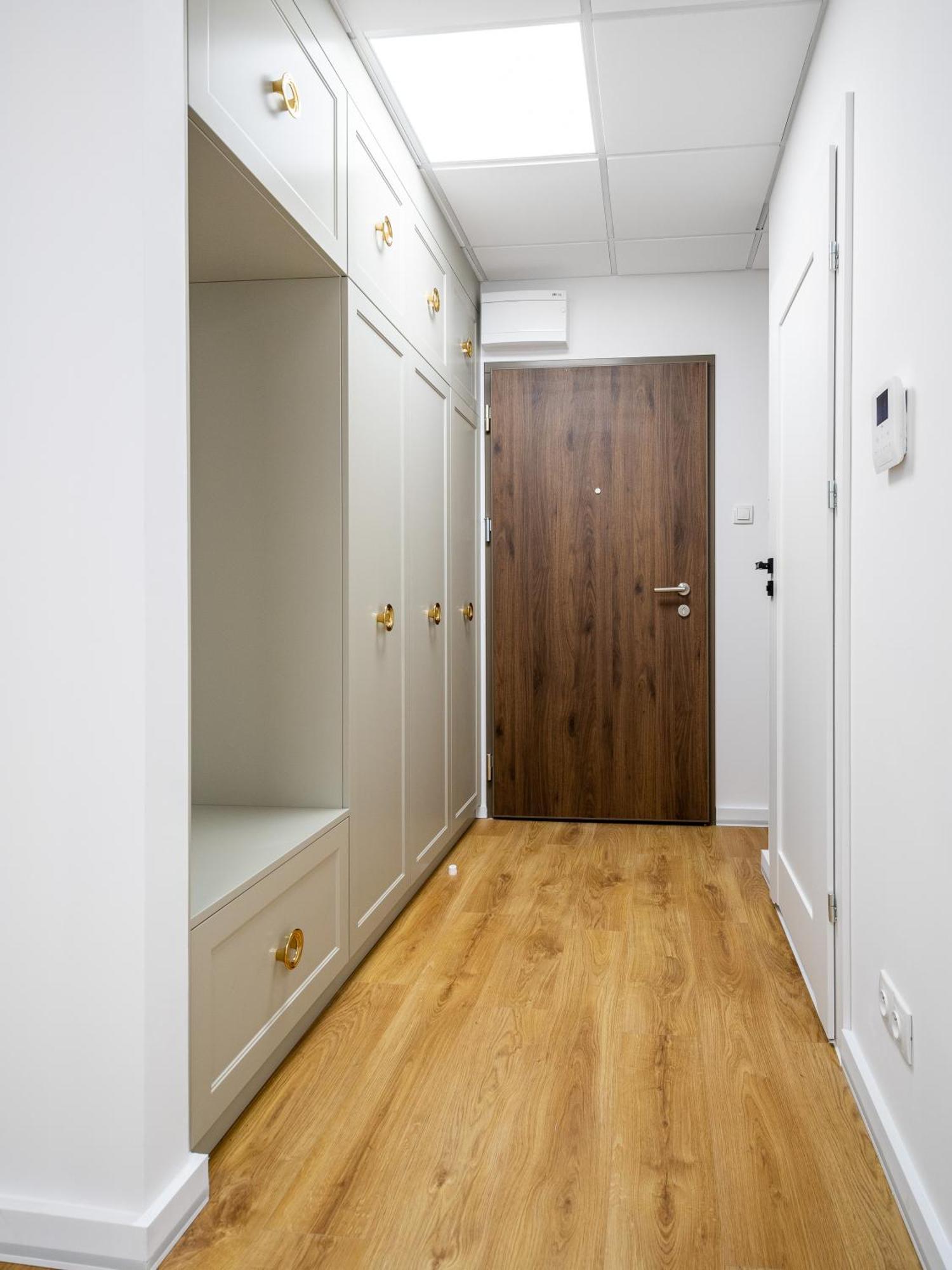 24h Kasprzaka Apartamento Varsóvia