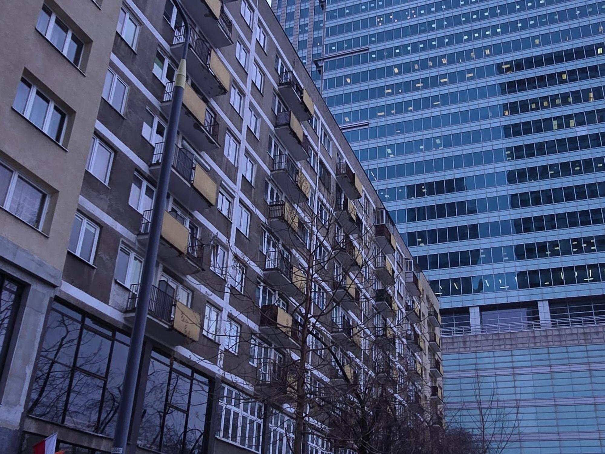 Aprtament Magda Apartment *