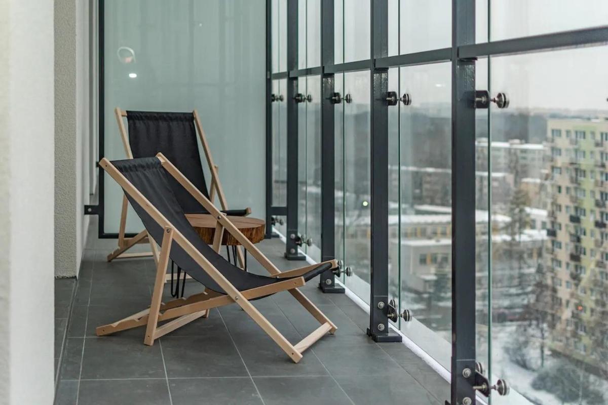 Proventa Homes - Kasprzaka 29 Apartment