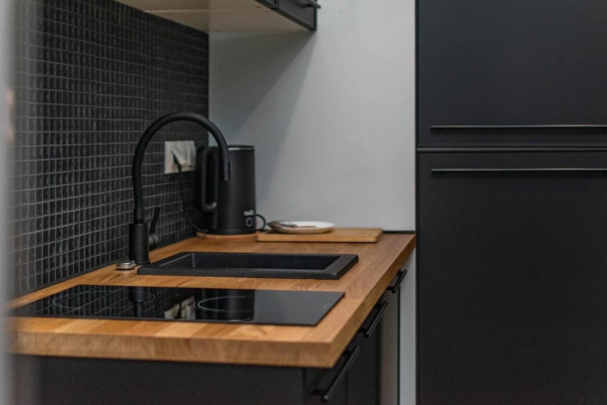 Apartment Proventa Homes - Kasprzaka 29 Warsaw