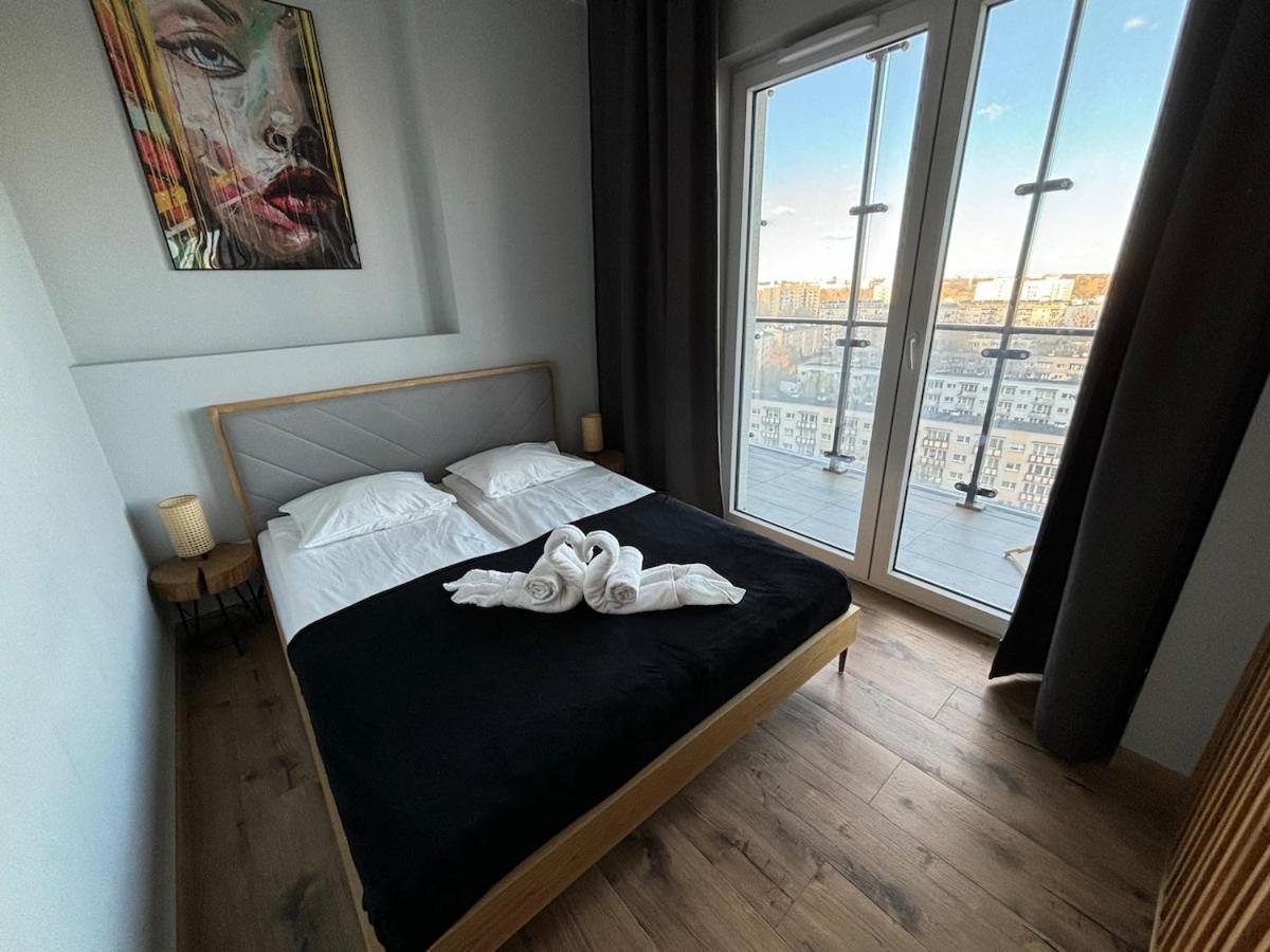 Apartment Proventa Homes - Kasprzaka 29 *