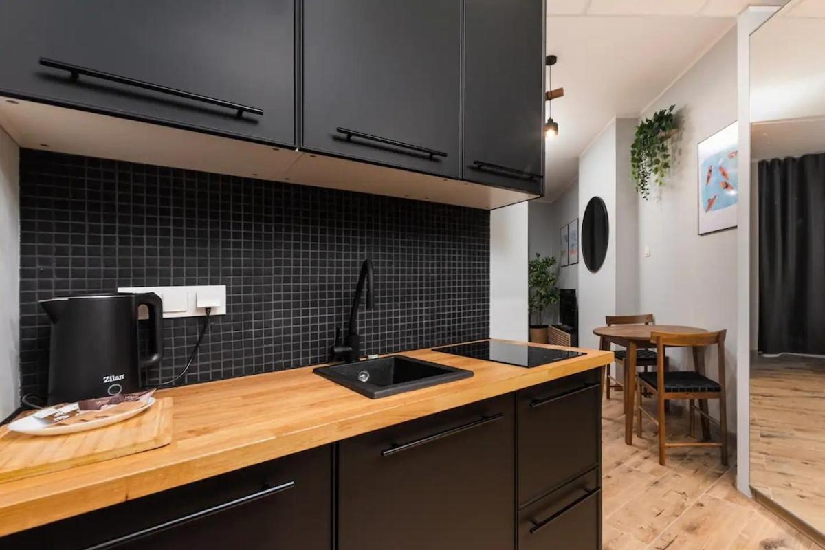 Proventa Homes - Kasprzaka 29 Apartment