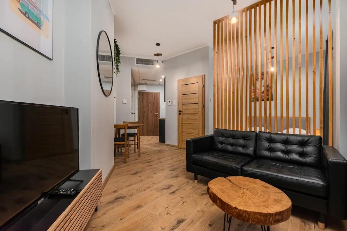 Proventa Homes - Kasprzaka 29 Apartment Warsaw