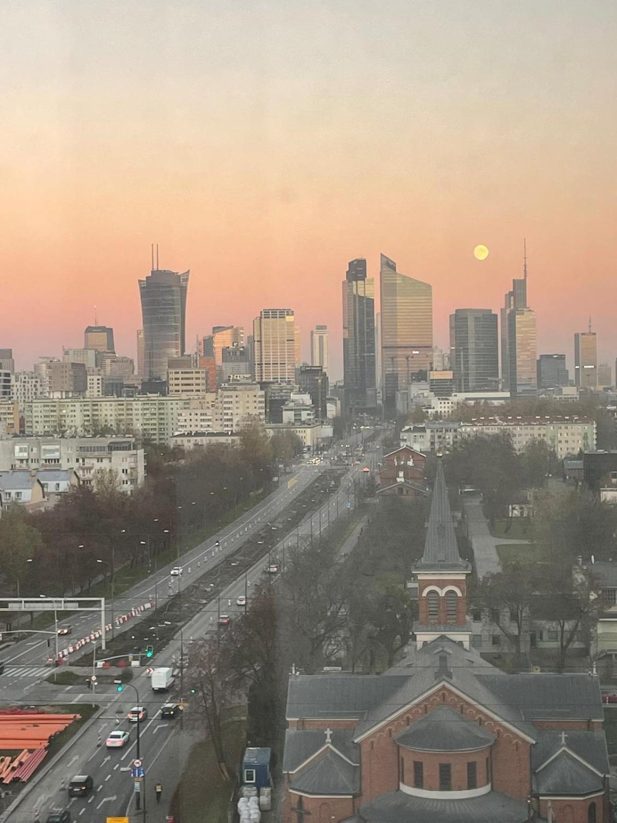 Apartment Proventa Homes - Kasprzaka 29 Warsaw