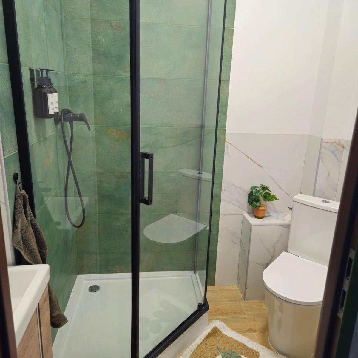 Smulikowskiego Flat 25 * Warsaw