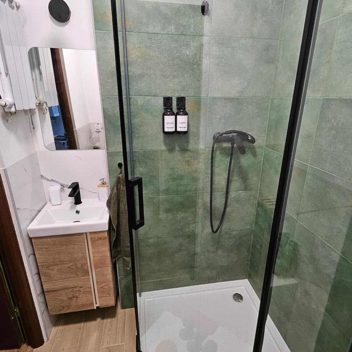 Smulikowskiego Flat 25 Apartment