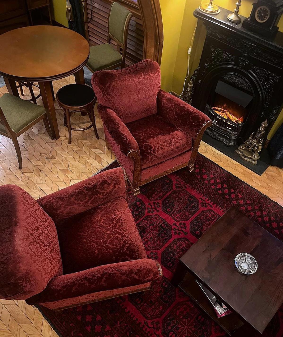 The Senator - Luxury Near The Royal Lazienki Park Warsaw