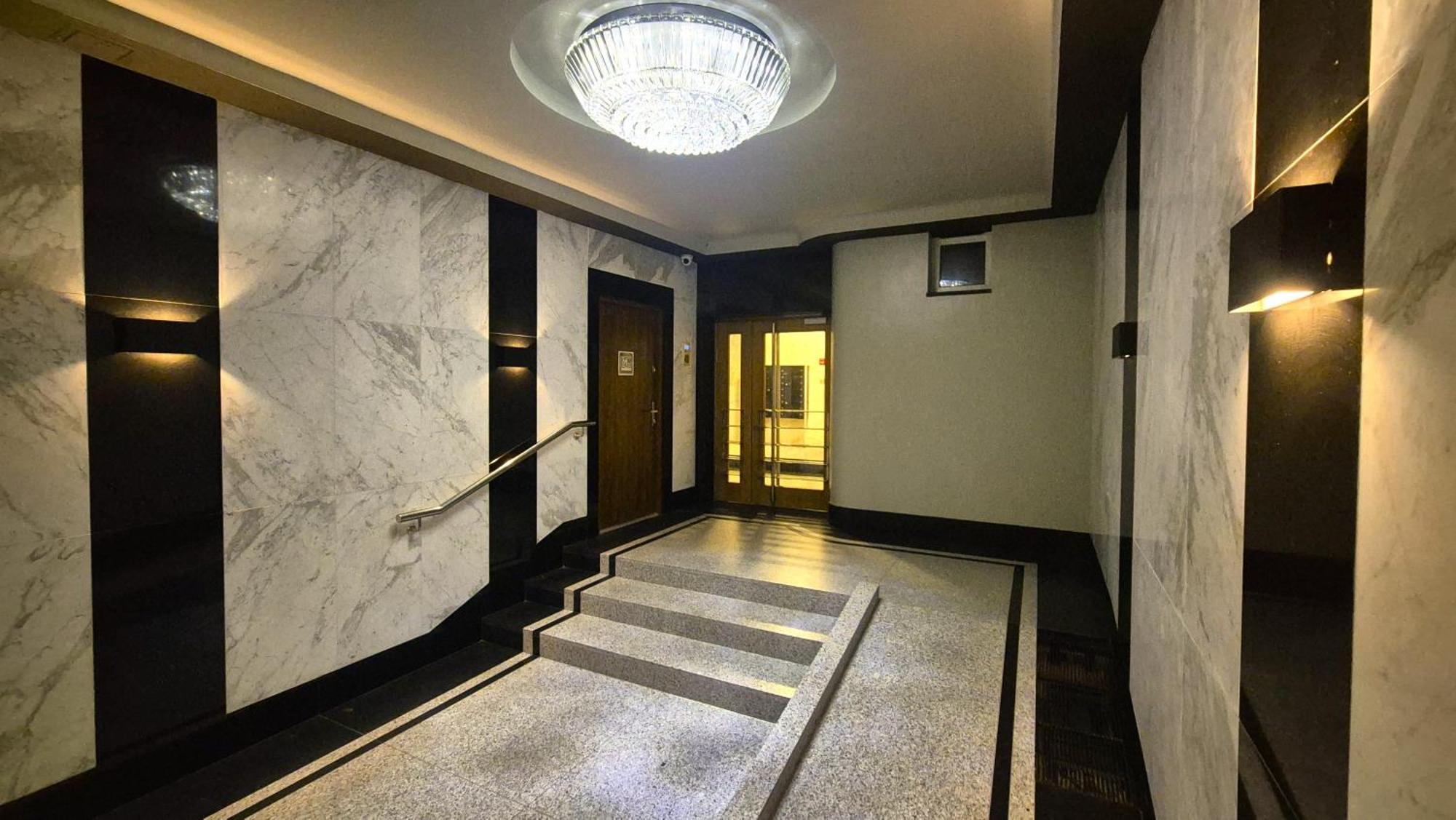 Apartment Ligocka Premium - Wypoczynkowe Warsaw