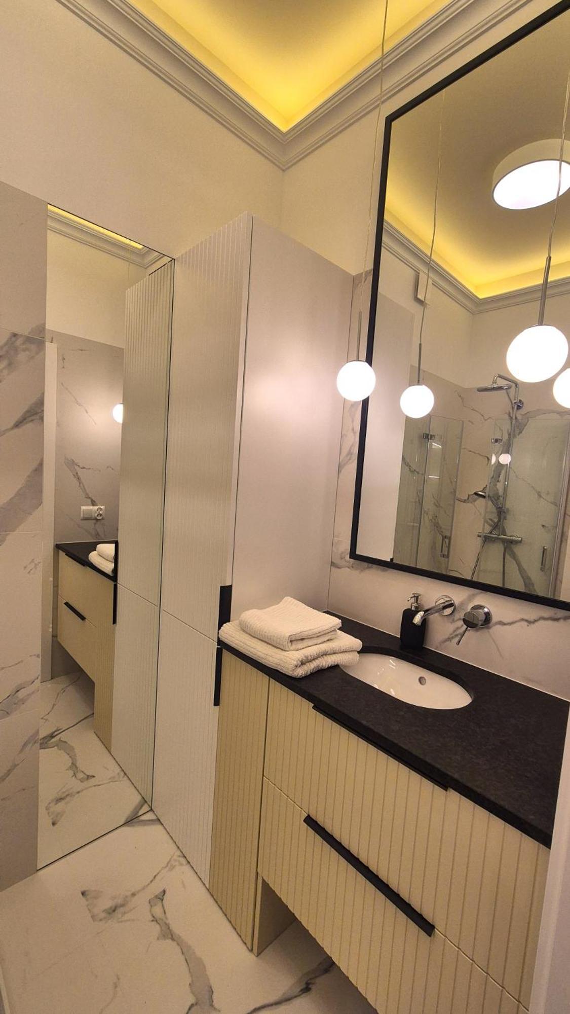 Ligocka Premium - Wypoczynkowe Apartment