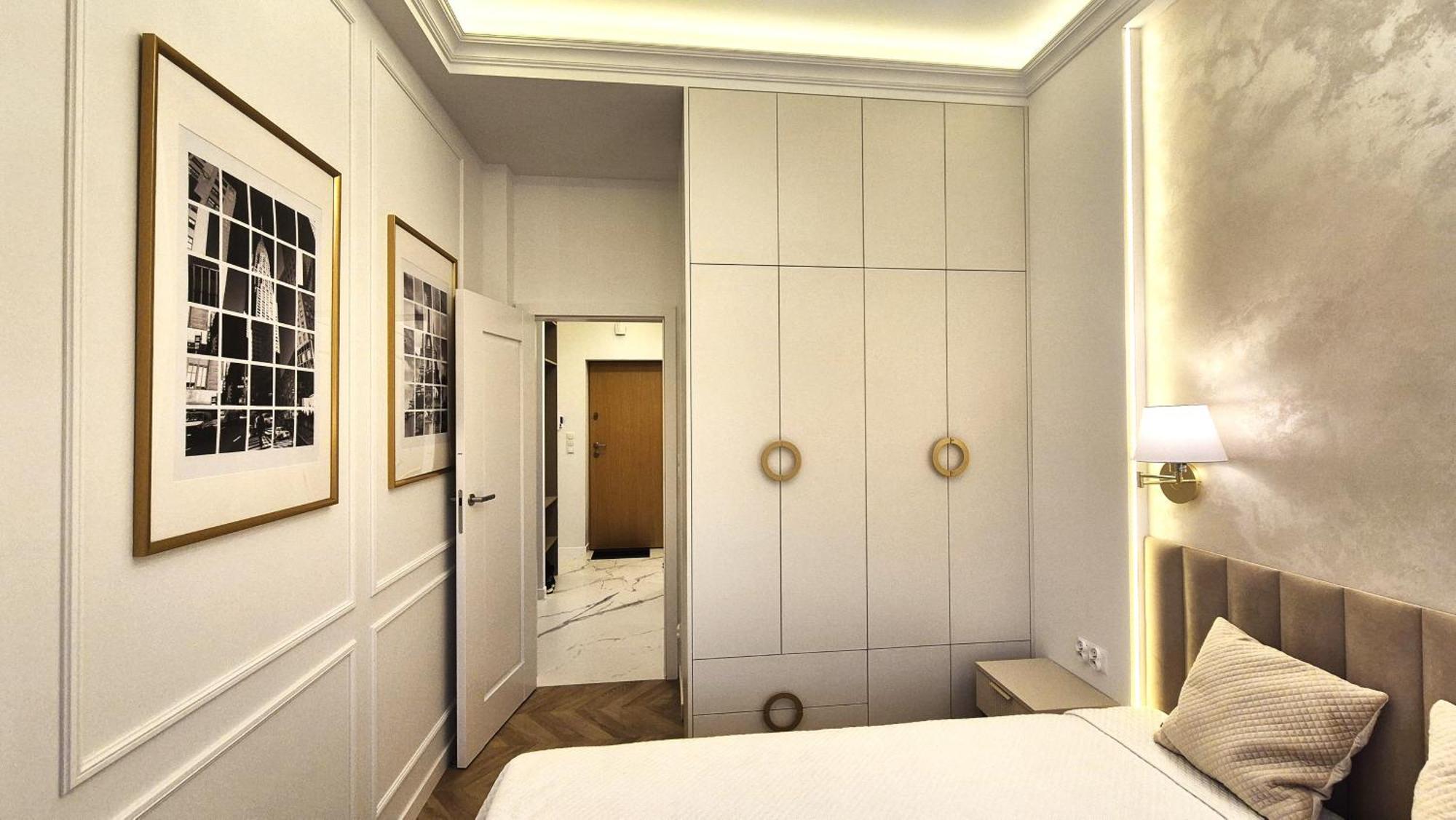 Ligocka Premium - Wypoczynkowe Warsaw