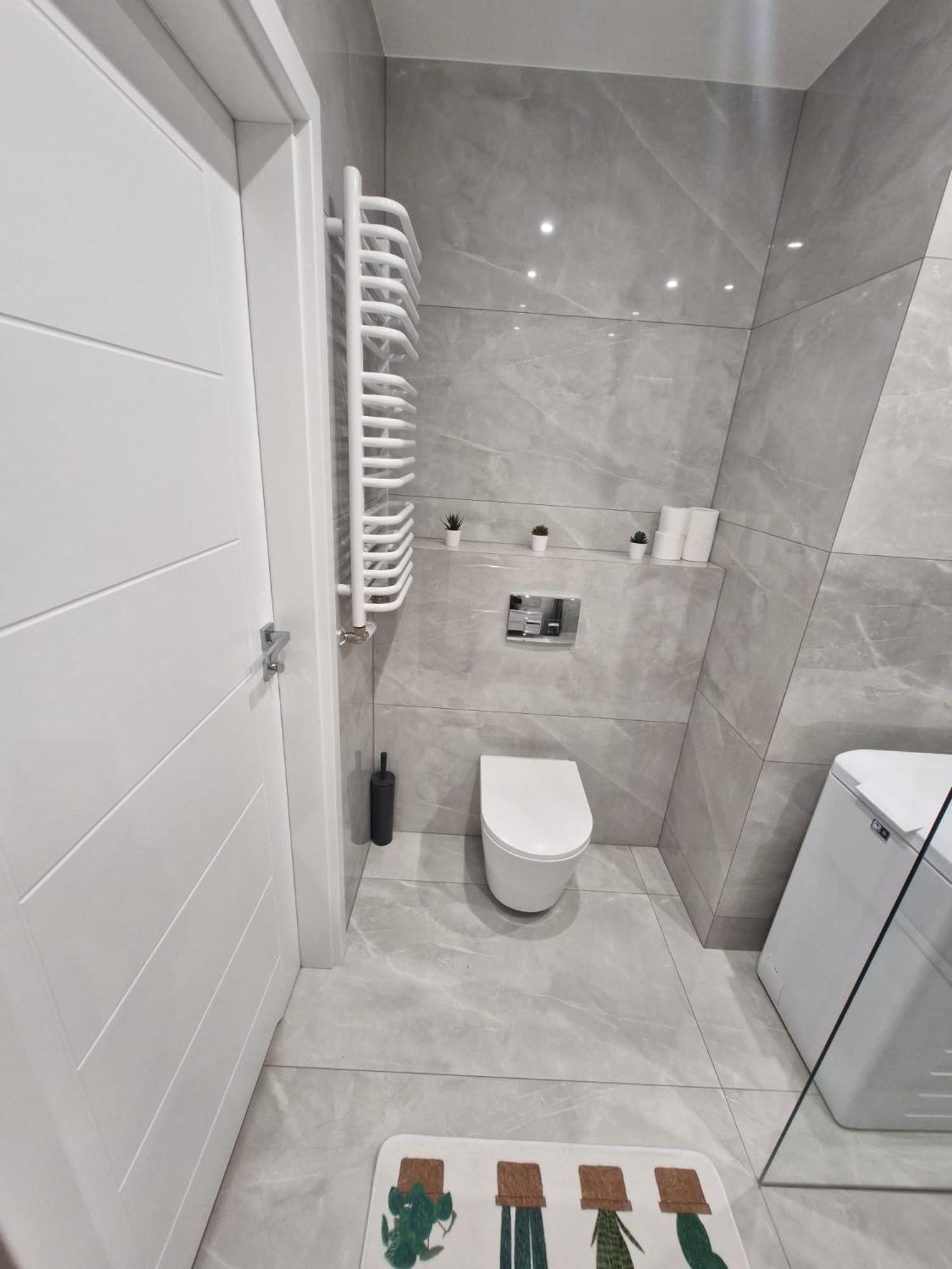 Szarych Szeregow Elegant Apartment