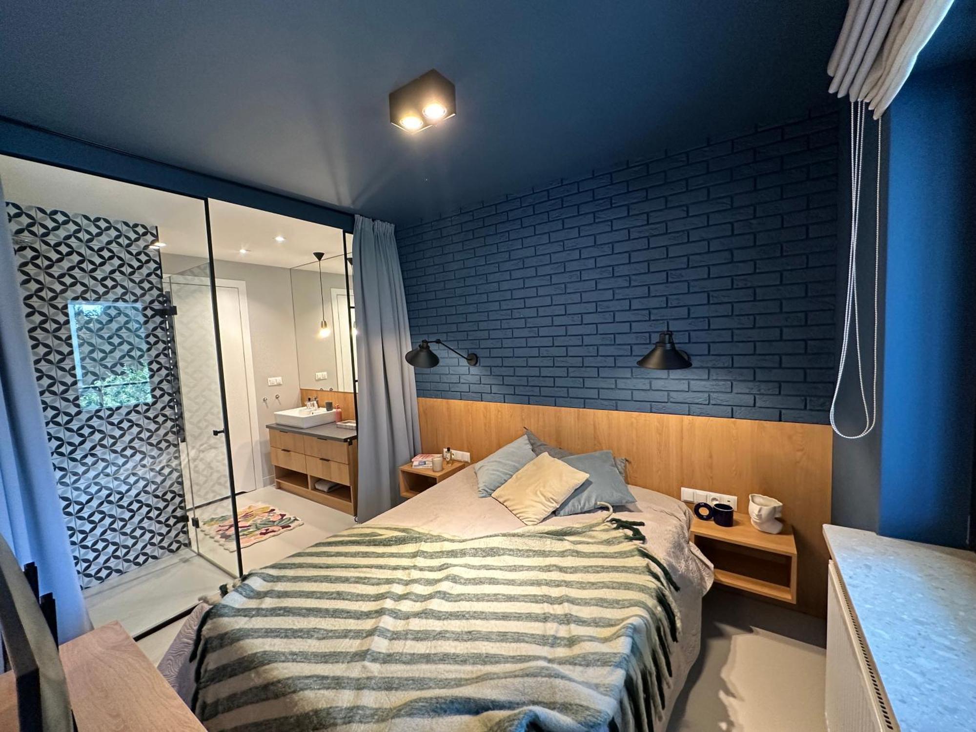 Novu Aparts I Apartment