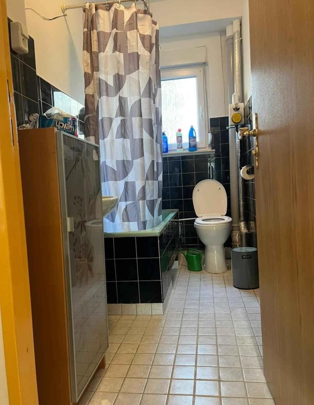 Apartment Warszawiak