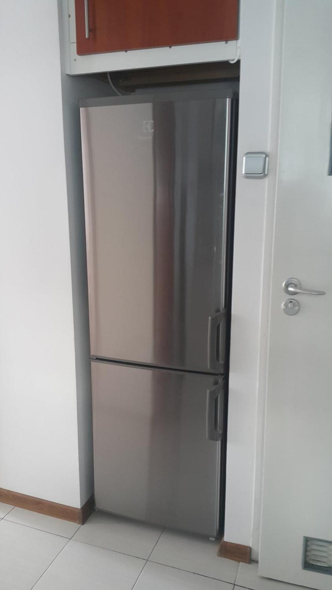 Przy Metrze Sluzew Apartment Warsaw