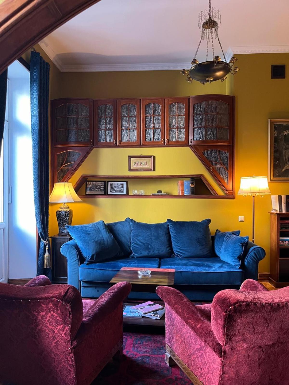 The Senator - Luxury Near The Royal Lazienki Park *
