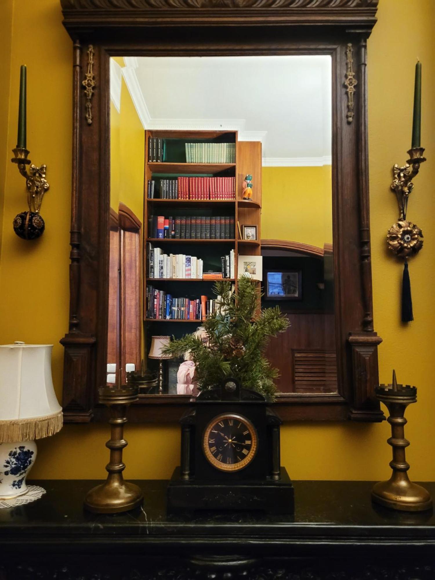 The Senator - Luxury Near The Royal Lazienki Park Apartment