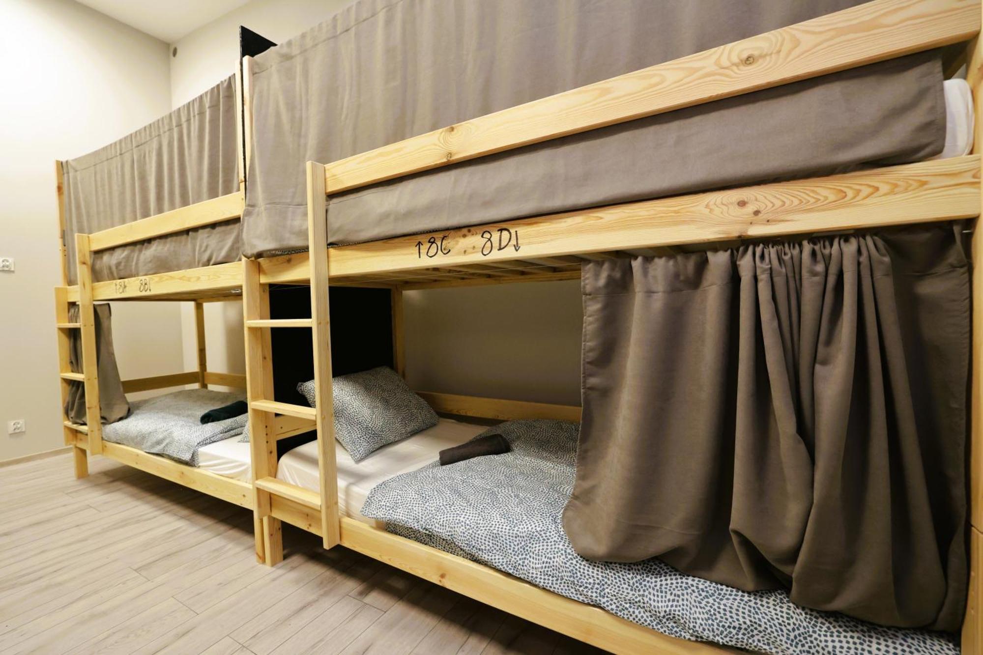 Hostel Regem