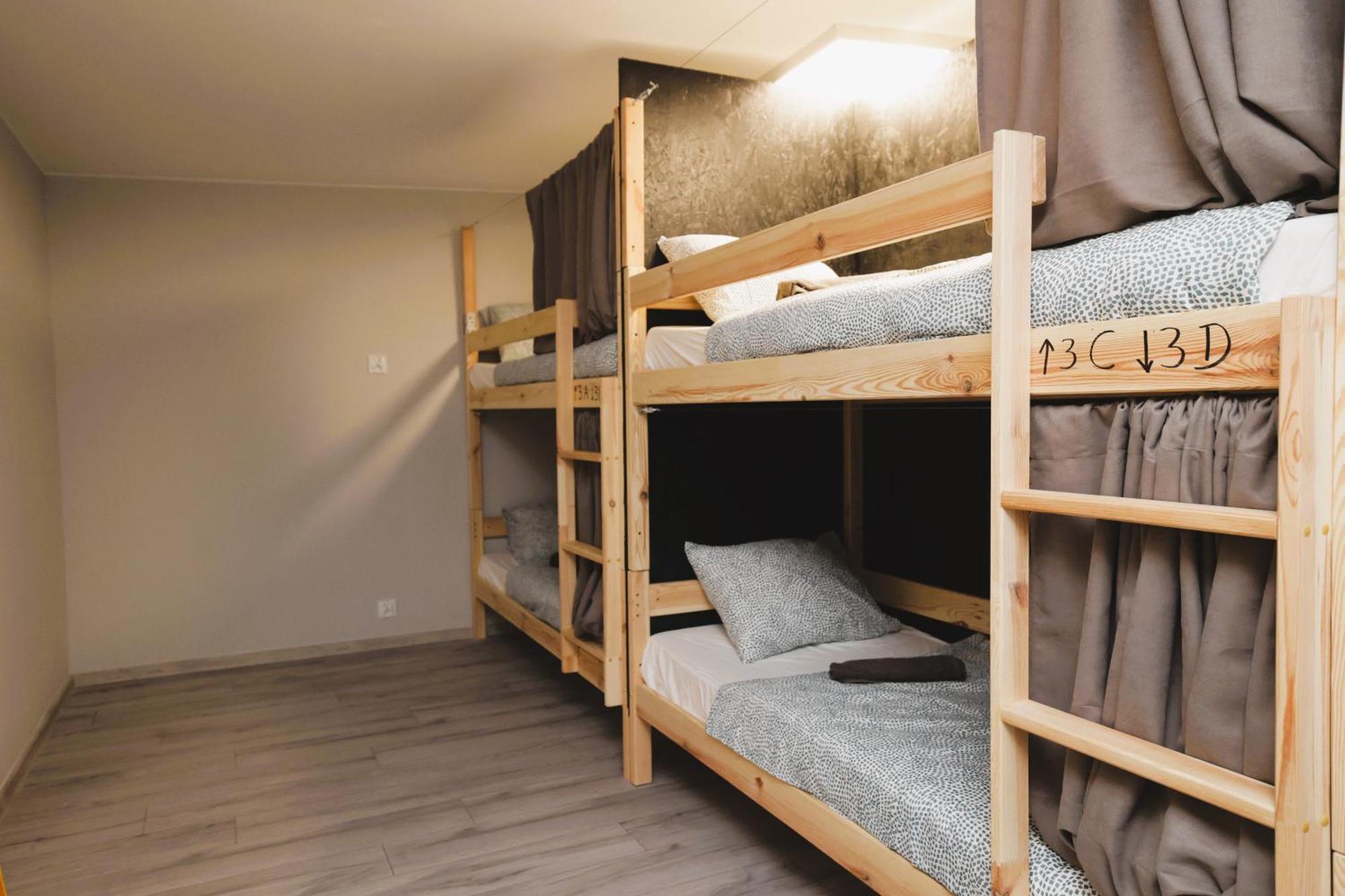 Hostel Regem *