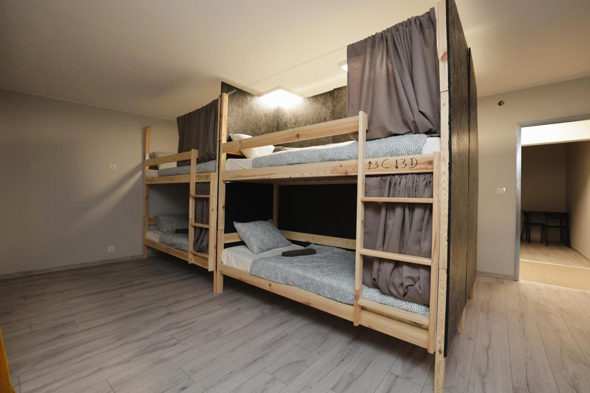 Hostel Regem Warsaw
