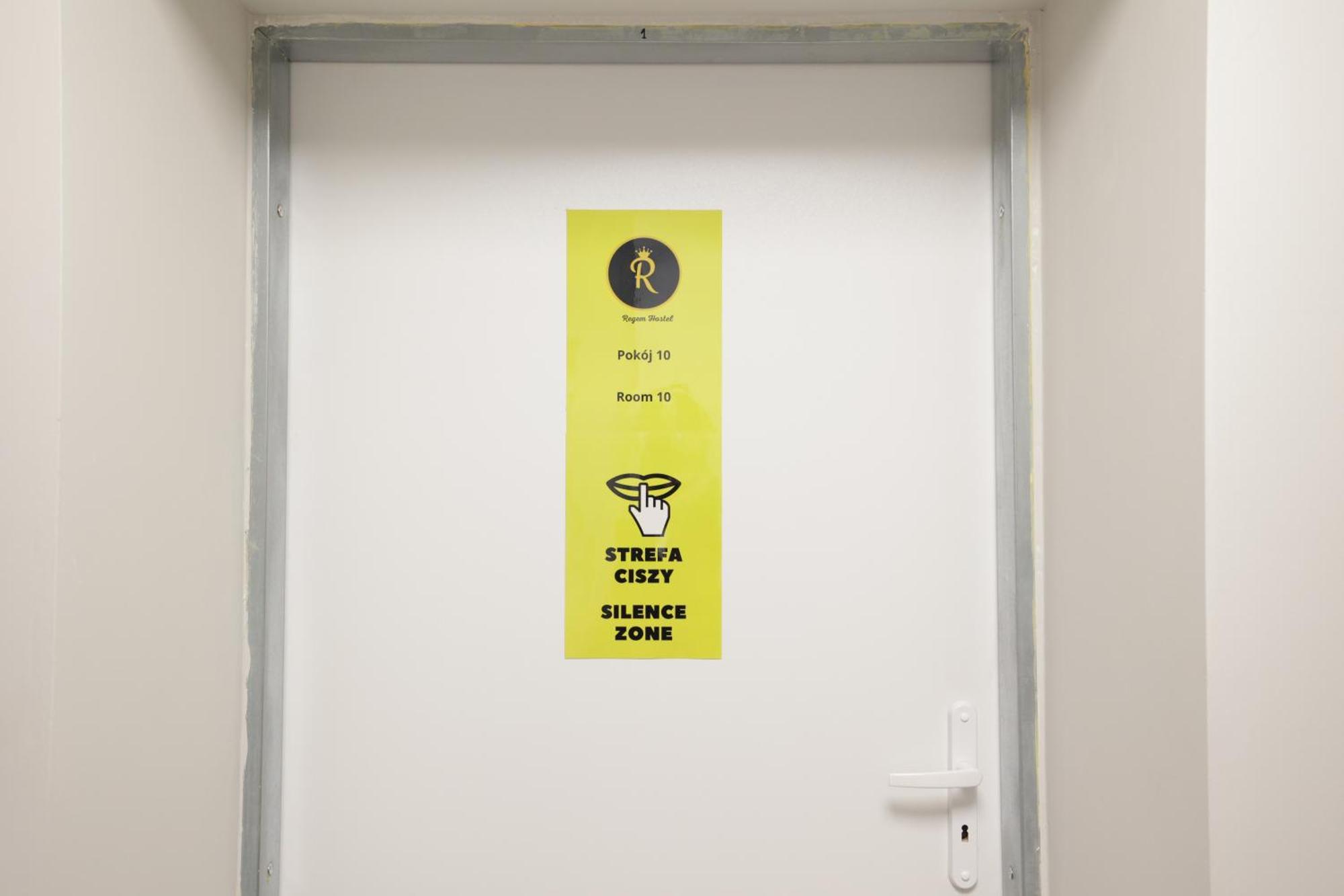 Regem Hostel