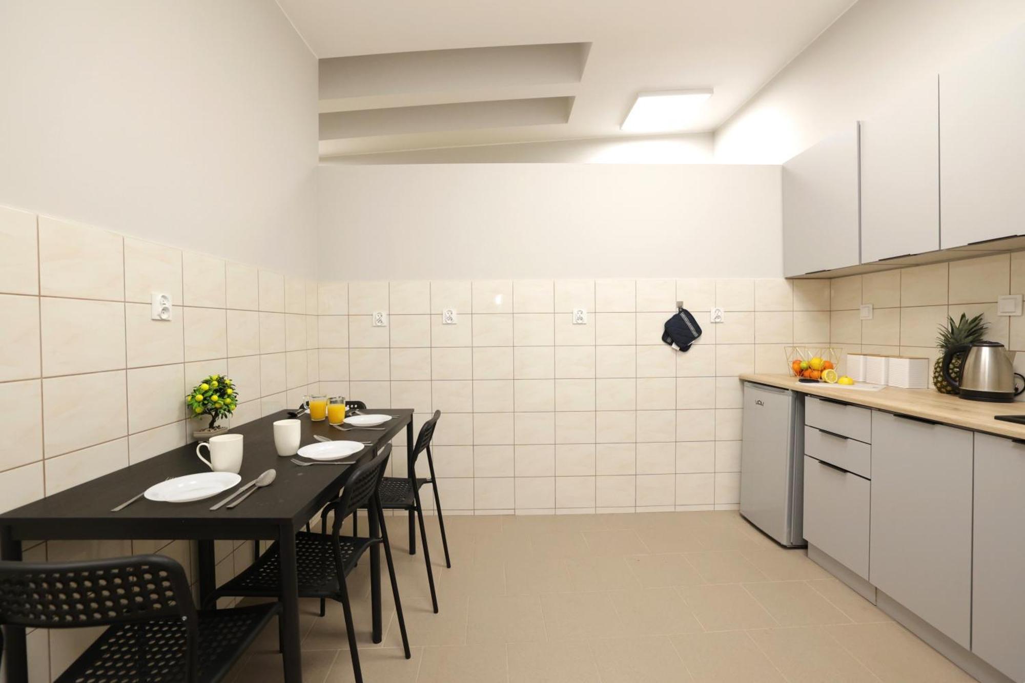 Regem Hostel Warsaw