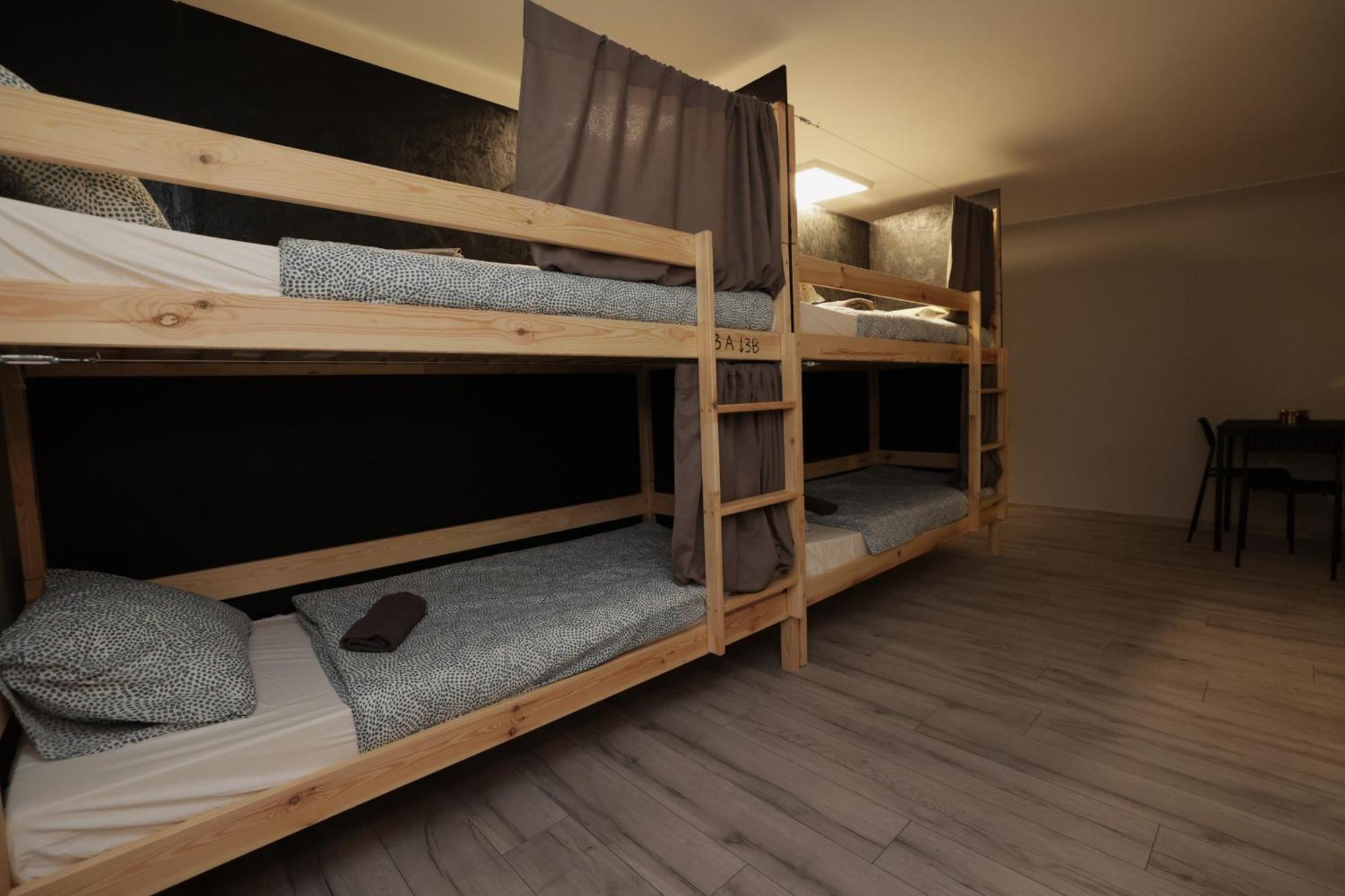 Regem Hostel