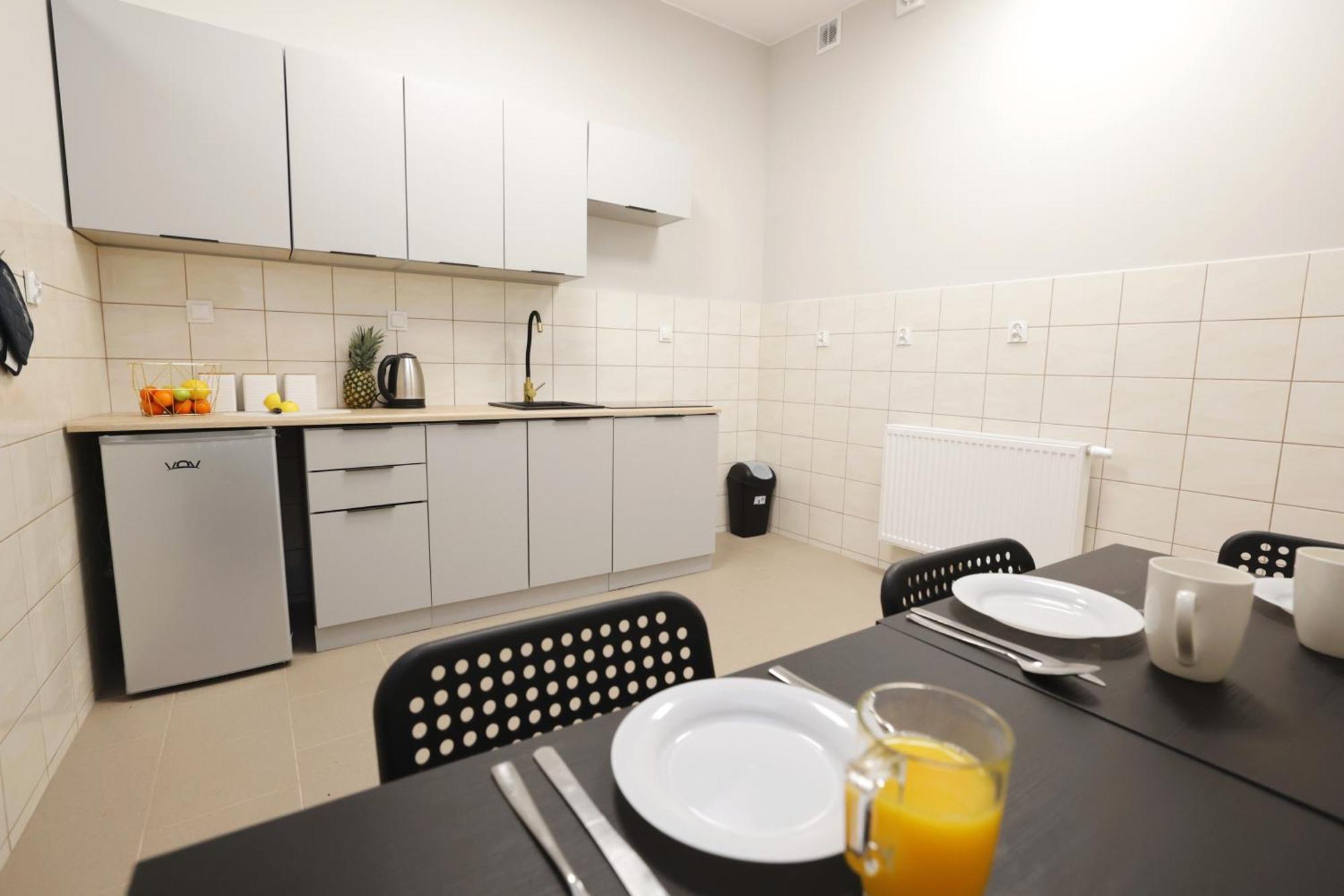 Hostel Regem Warsaw
