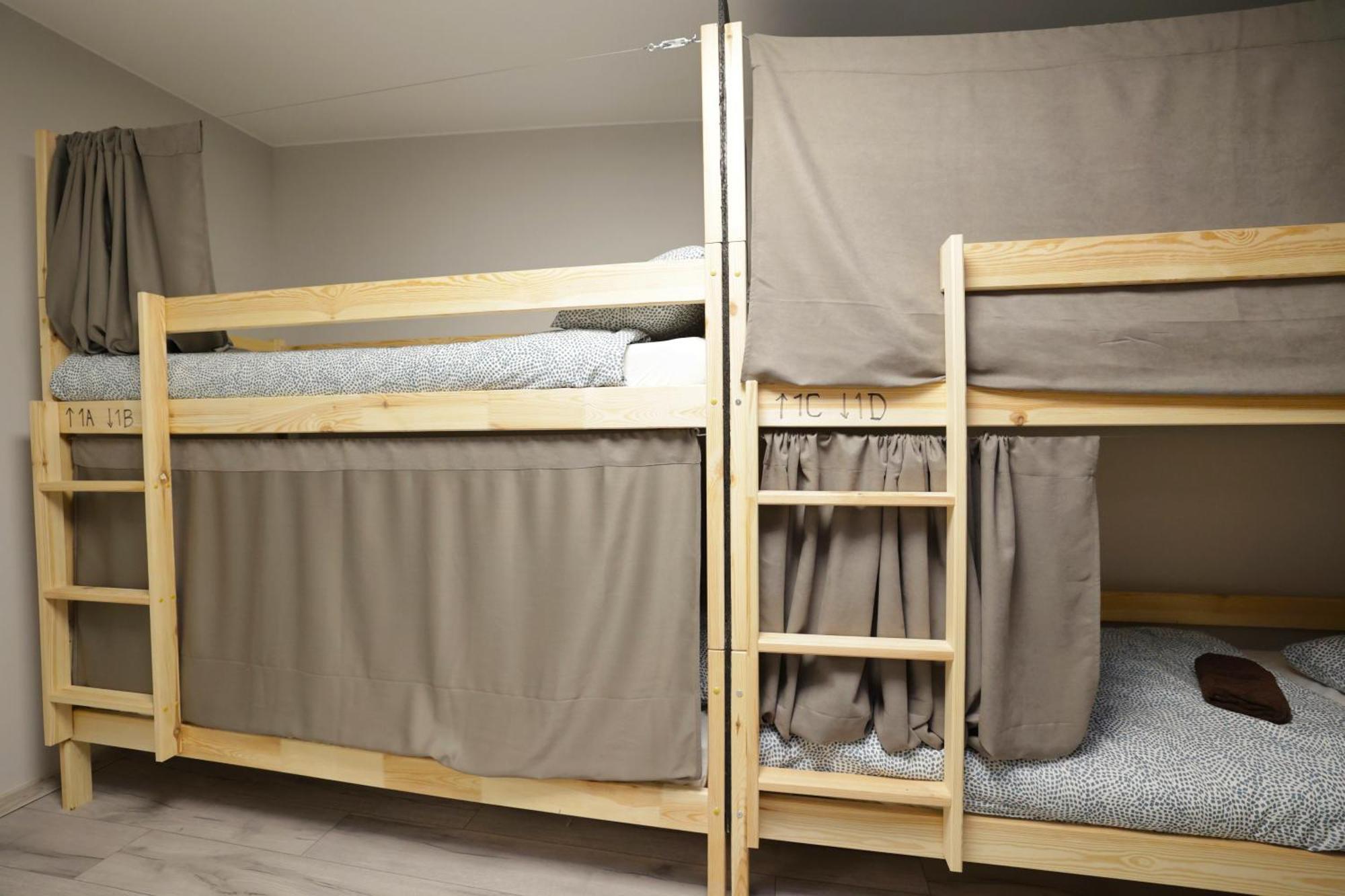 Regem Hostel *