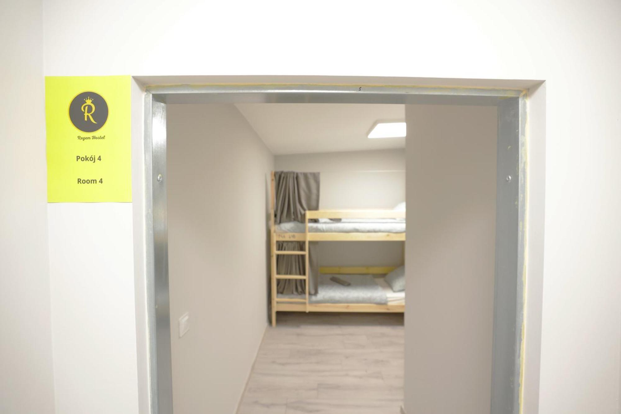 Hostel Regem Warsaw