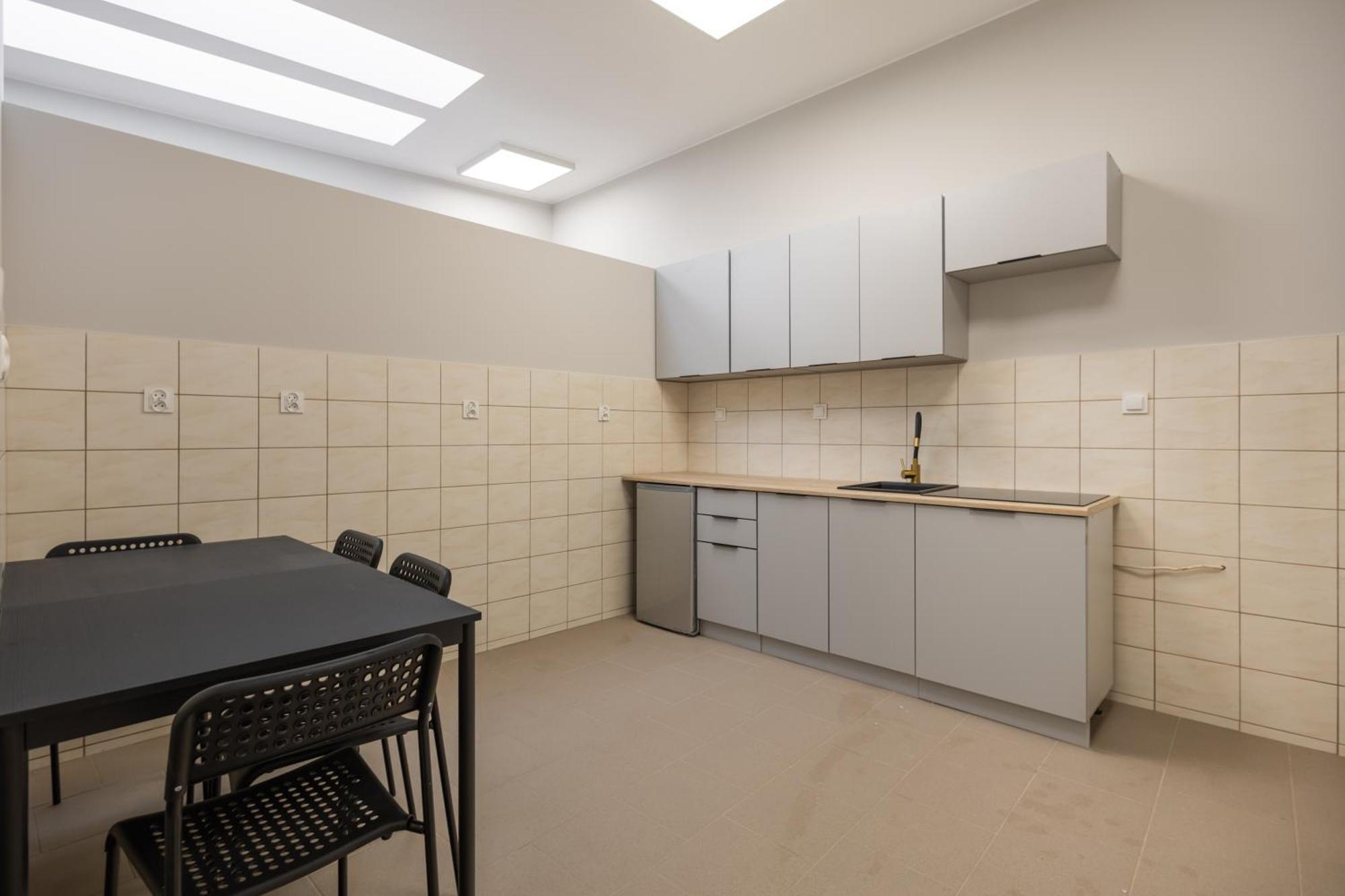 Regem Hostel