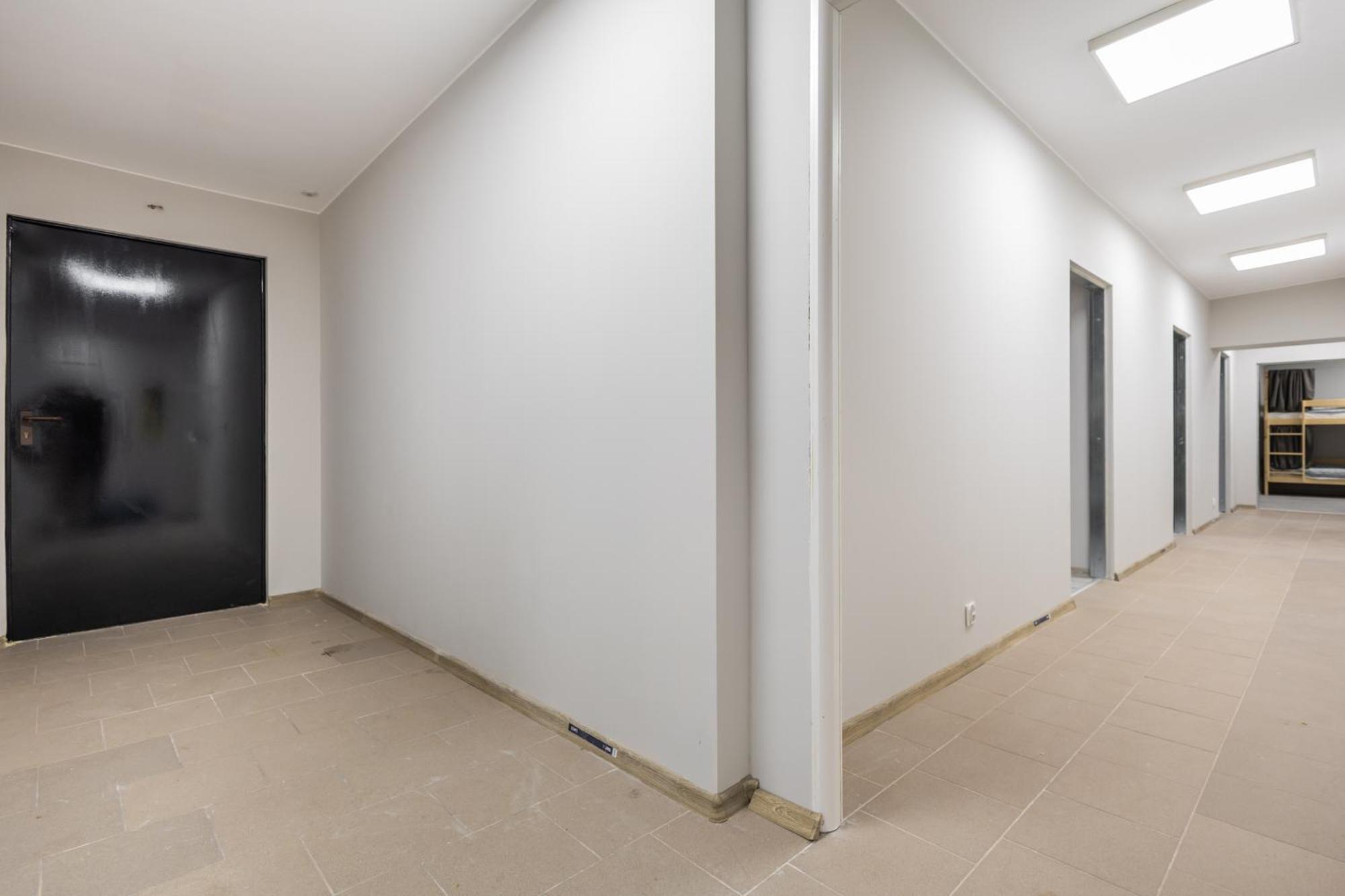 Hostel Regem Warsaw