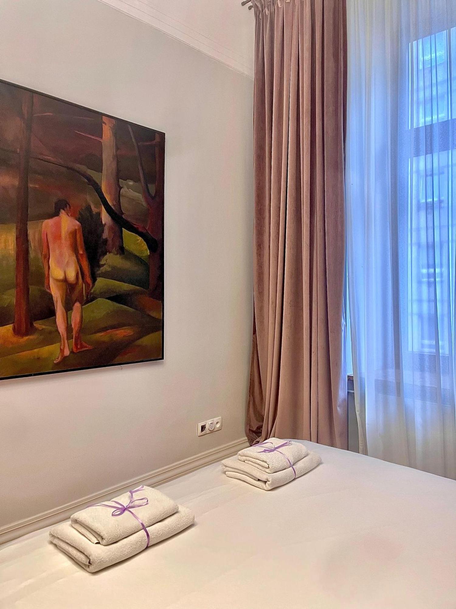 Aparthotel Chopin Boutique