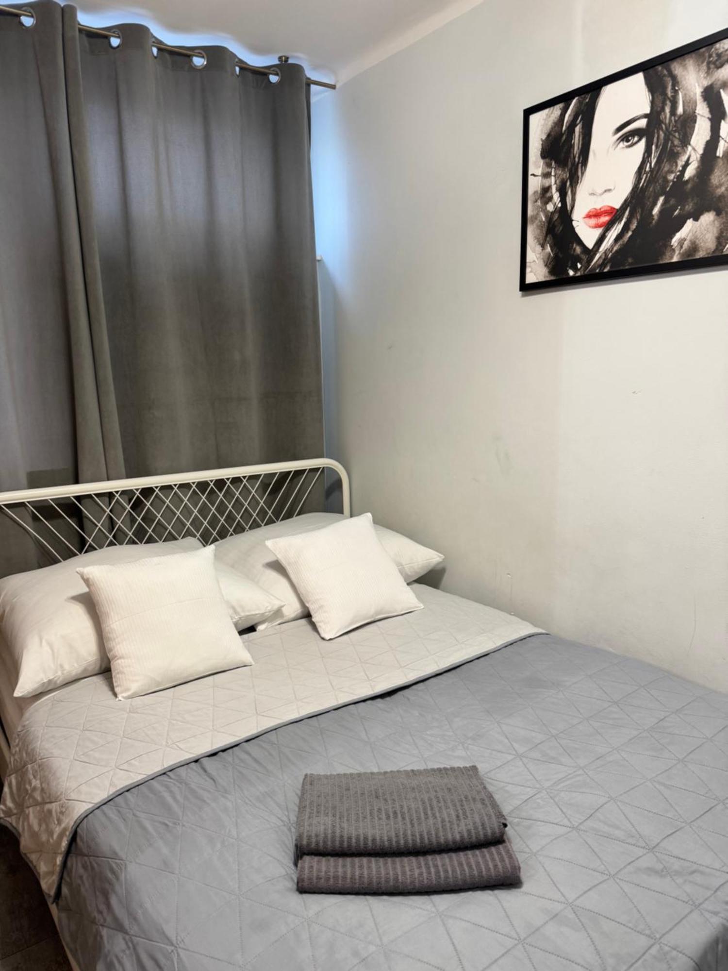 Coser Centrum Apartament Warszawa