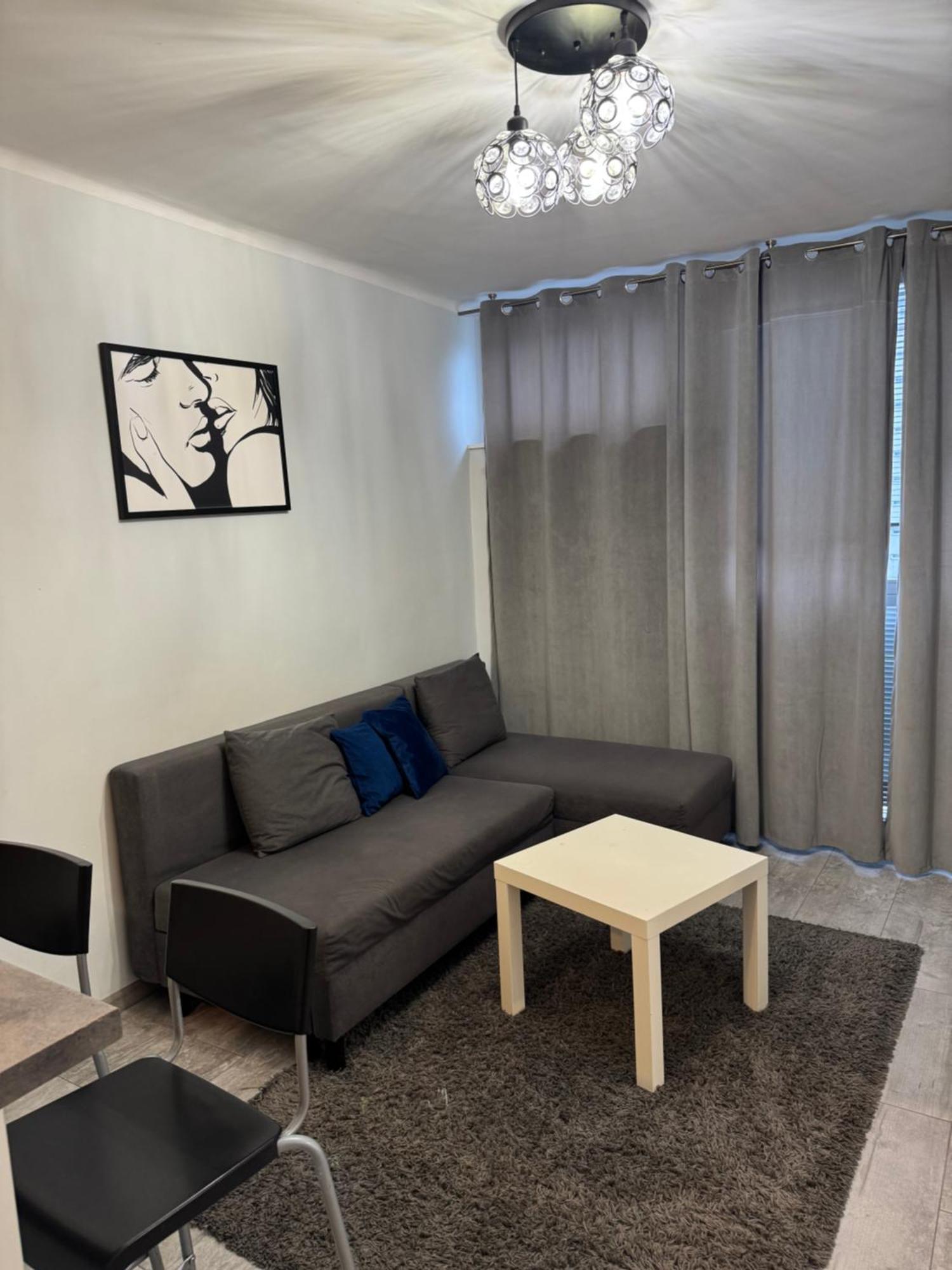 Coser Centrum Warszawa