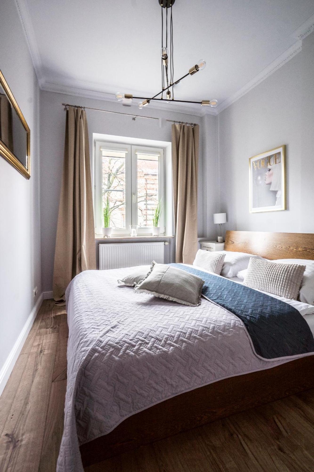 Apartment Old Town Heart Ii - New Town Square - Just Renovated! Warsaw