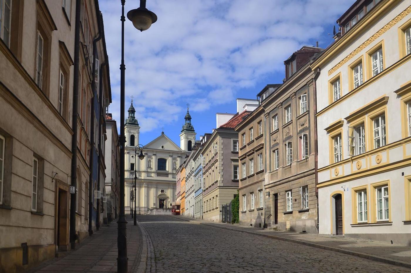 Apartment Golden - Big Stylish Luxury - Old Town - Mostowa *