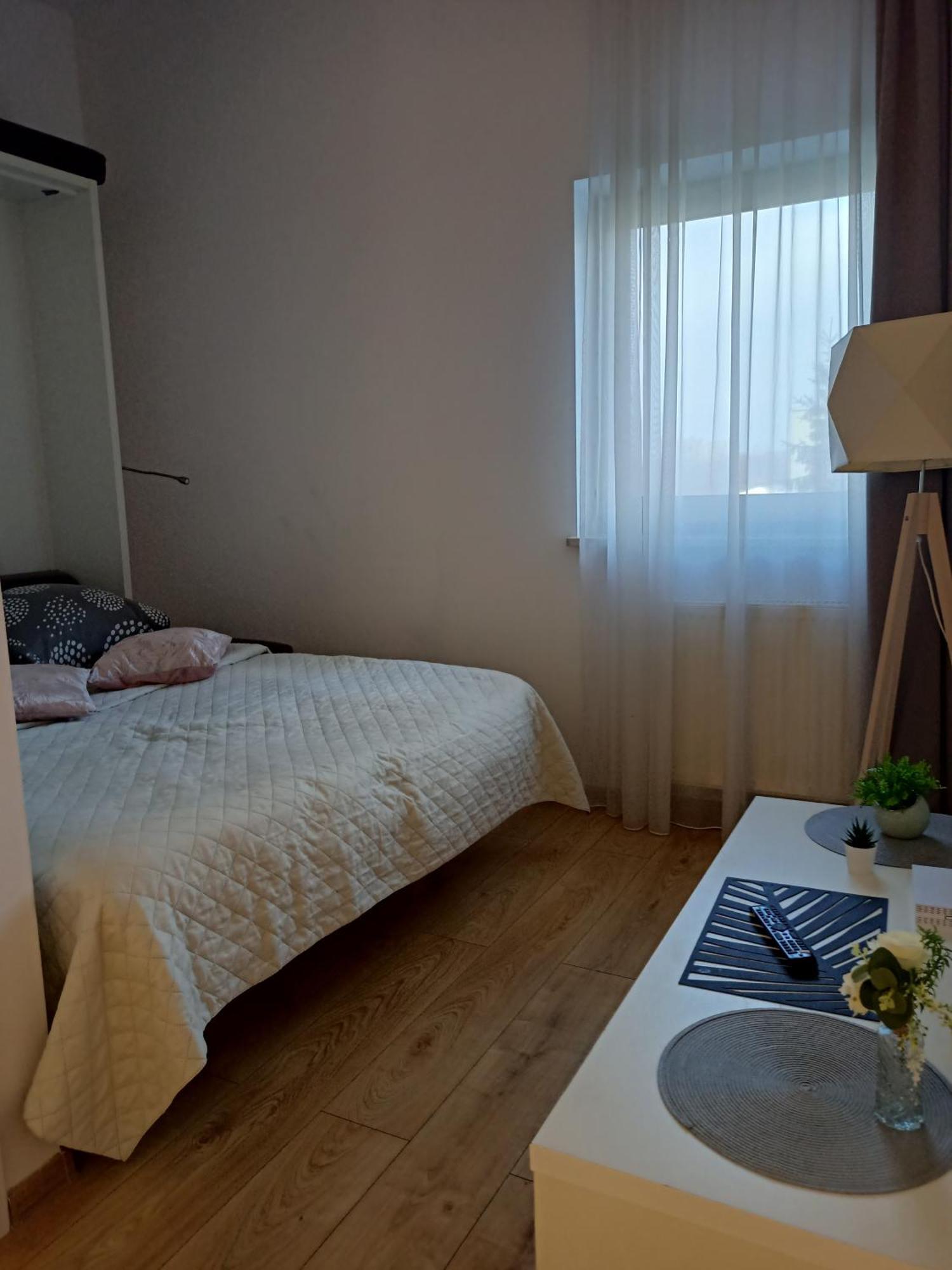 Zlatarooms 321 Apartment