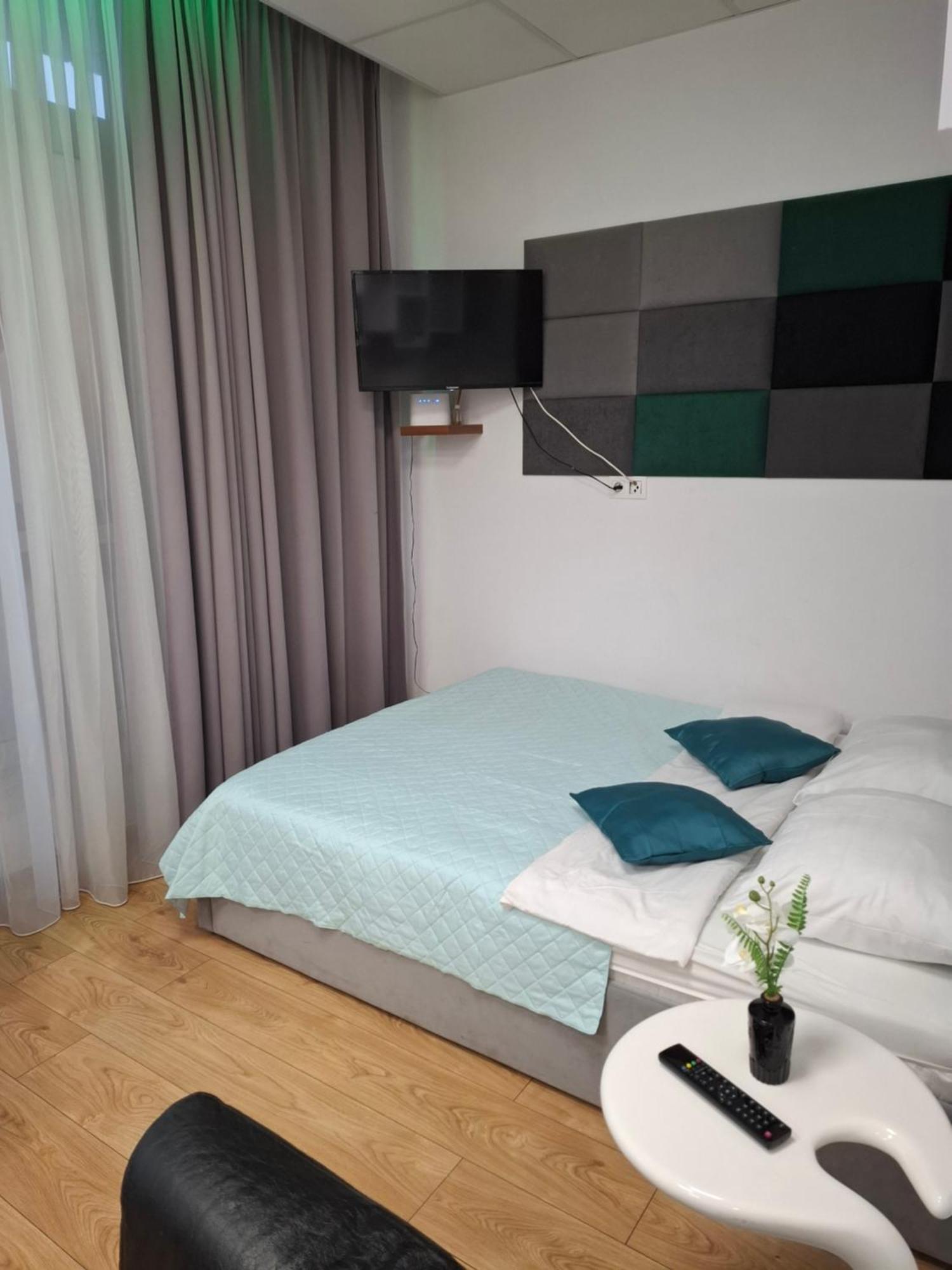 Apartment Zlatarooms 401