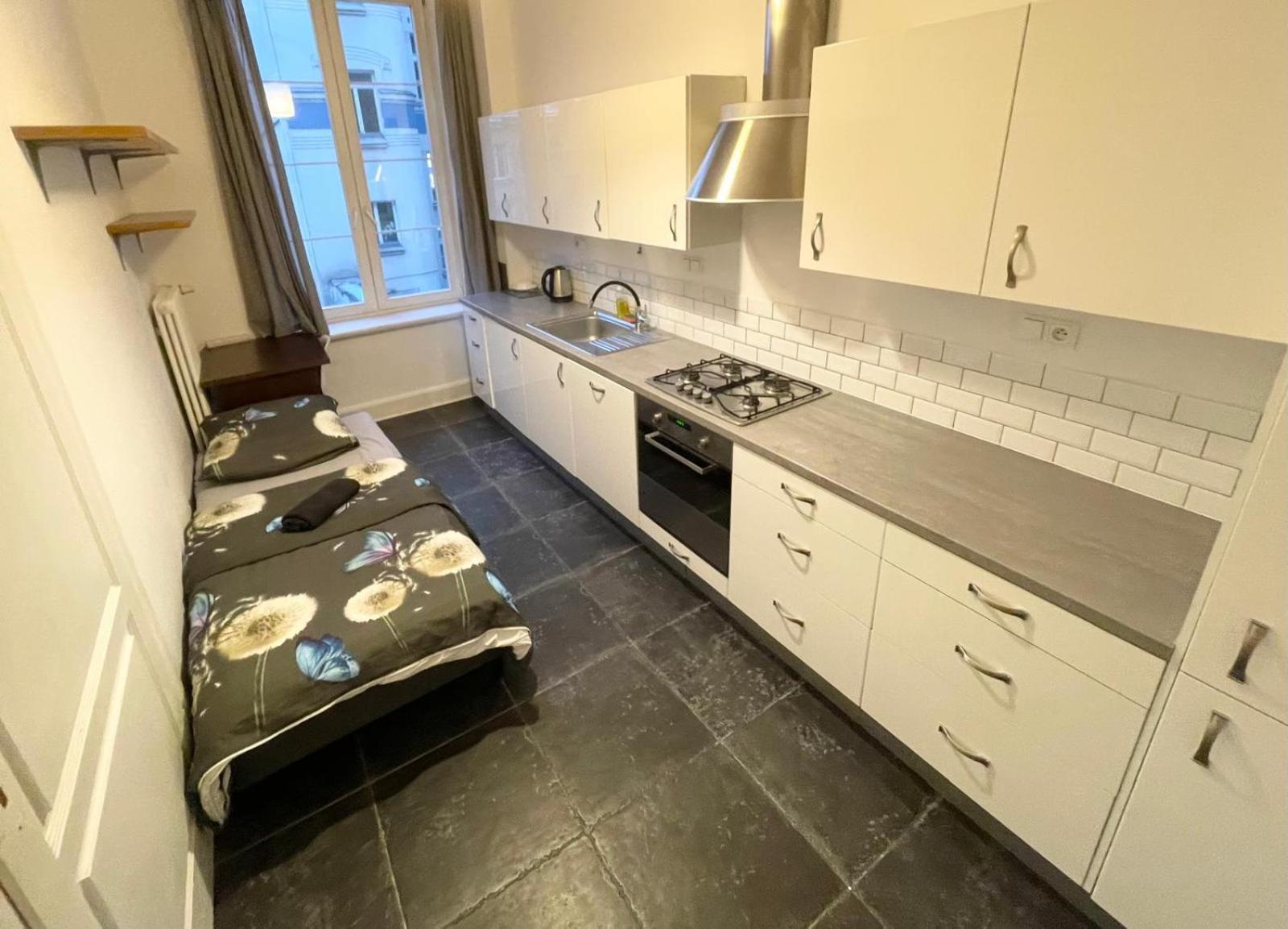 Apartament Fantastic Waw - Kp22 B Warszawa