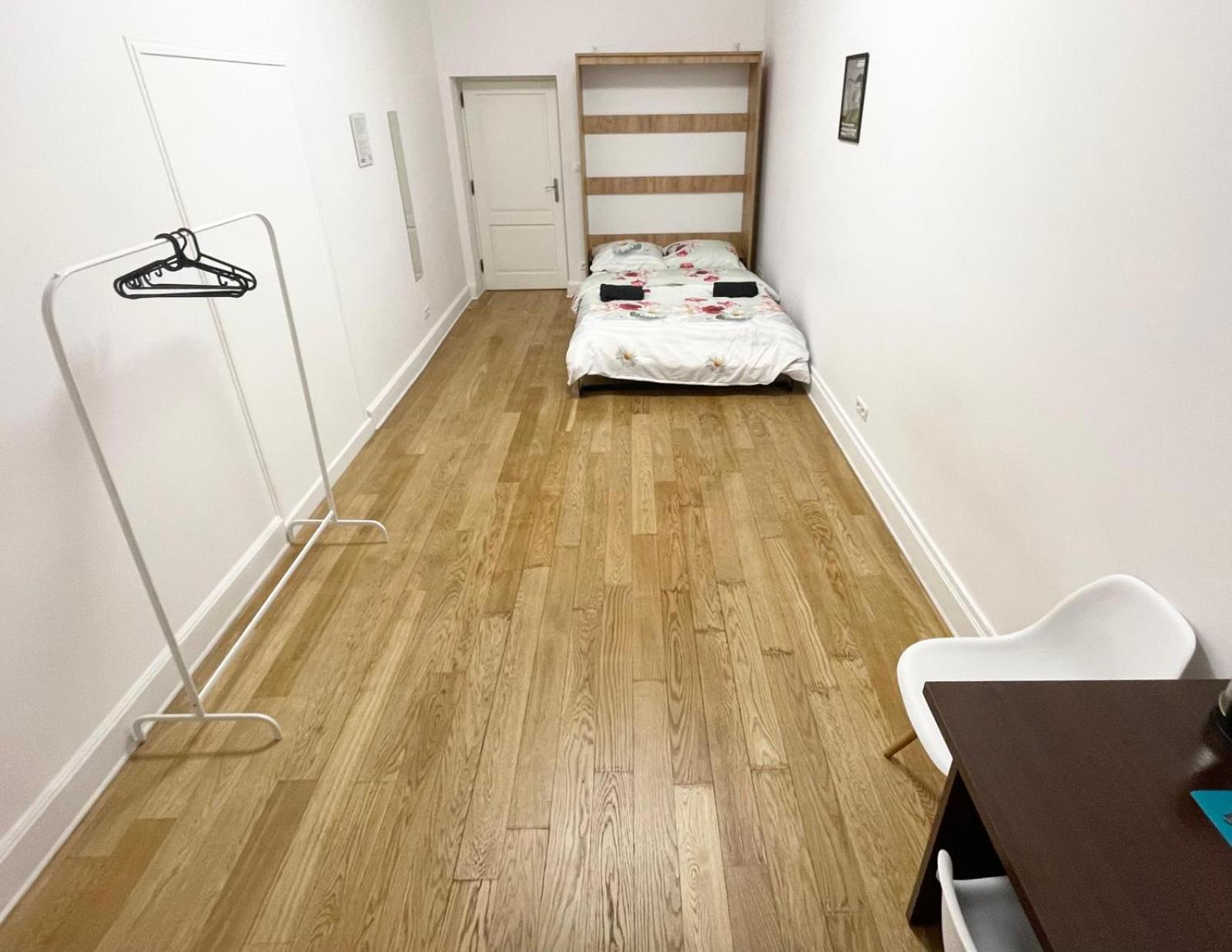 Apartamento Fantastic Waw - Kp22 A
