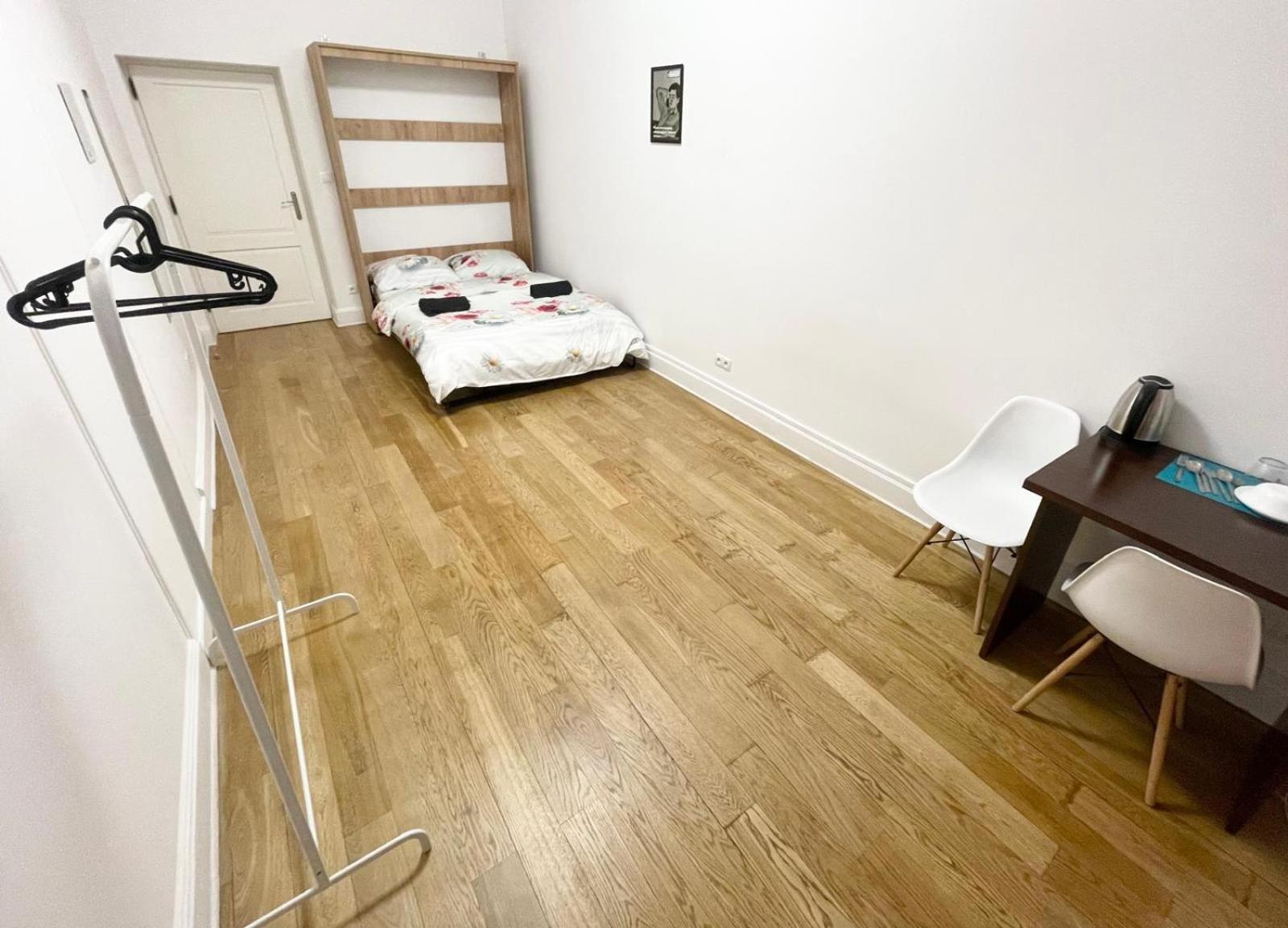 Apartamento Fantastic Waw - Kp22 A *